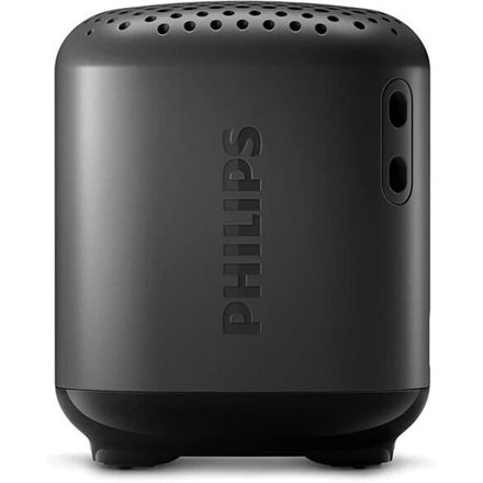Philips TAS1505B/00 Bezprzewodowy Czarny Philips