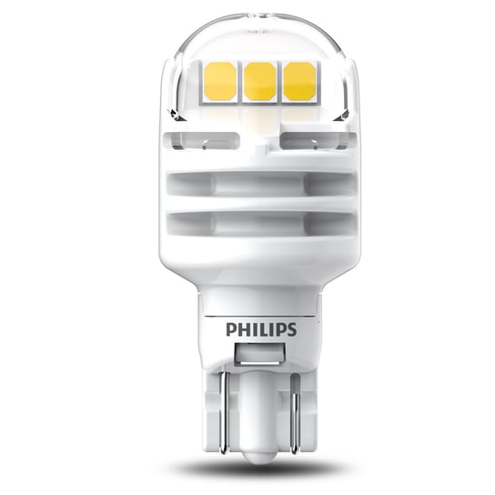Philips W21/5W 6000K Ultinon Pro6000 Si Philips