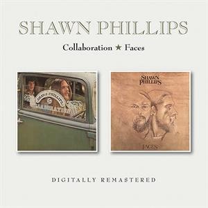 Phillips, Shawn - Collaboration/Faces Phillips Shawn