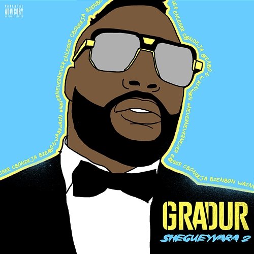Philly Gradur feat. Niska