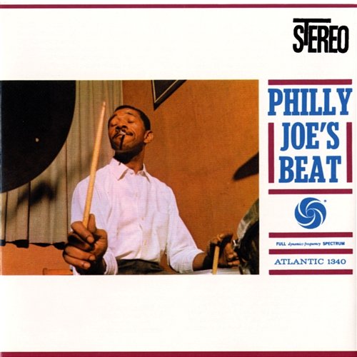 Philly Joe's Beat Philly Joe Jones
