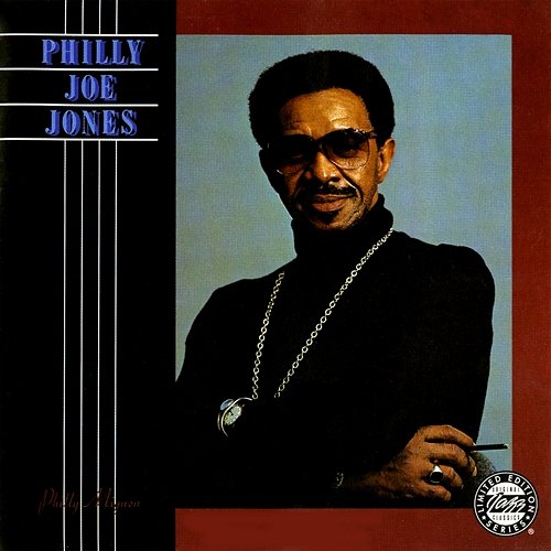 Philly Mignon Philly Joe Jones