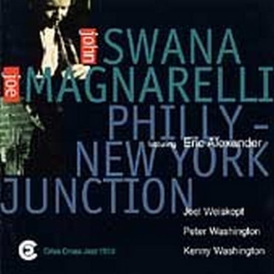Philly-New York Junction Swana John, Magnarelli Joe