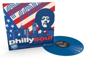 Philly Soul - the Ultimate Vinyl Collection [Colored Vinyl] Various Artists