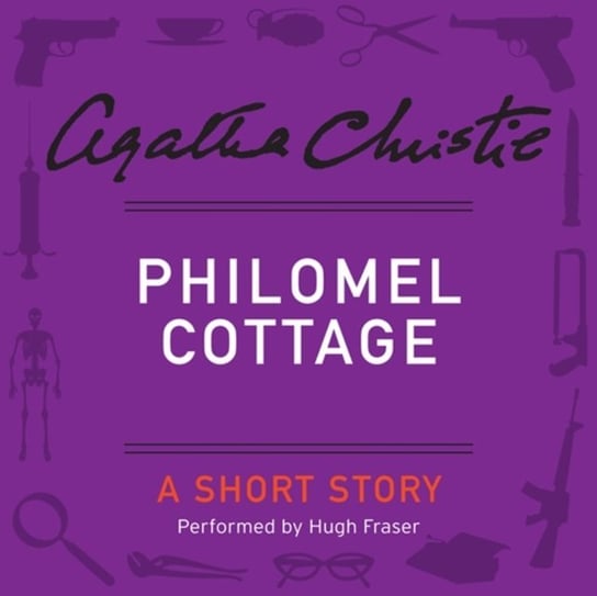 Philomel Cottage Christie Agatha