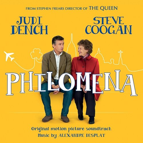 Philomena (Original Motion Picture Soundtrack) Alexandre Desplat