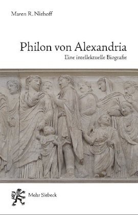 Philon von Alexandria Mohr Siebeck