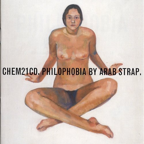 Philophobia Arab Strap