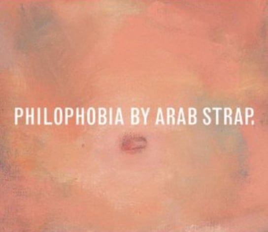 Philophobia Arab Strap