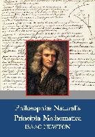 Philosophiae Naturalis Principia Mathematica (Latin,1687) Newton Isaac