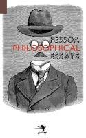 Philosophical Essays Pessoa Fernando