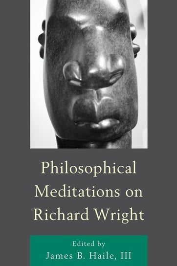 Philosophical Meditations on Richard Wright Rowman & Littlefield Publishing Group Inc