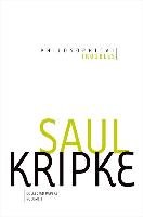 Philosophical Troubles, Volume I: Collected Papers Kripke Saul A.