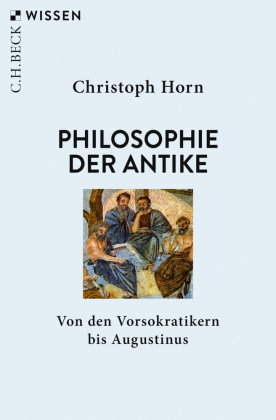 Philosophie der Antike Beck