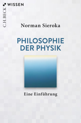 Philosophie der Physik Beck