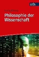 Philosophie der Wissenschaft Rompp Georg