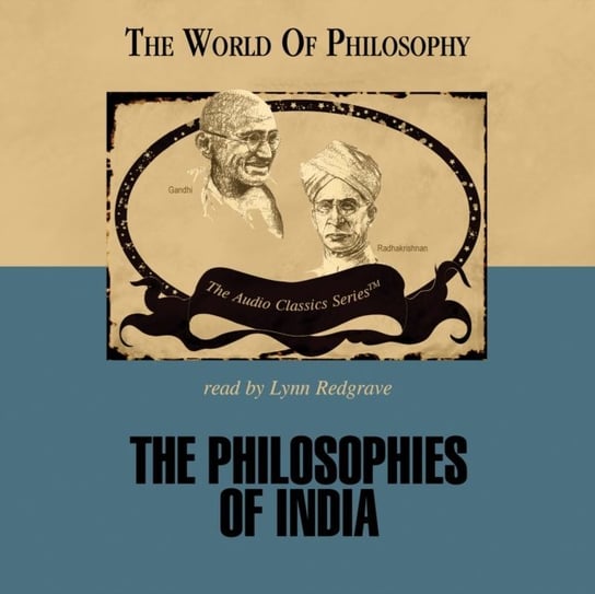 Philosophies of India McElroy Wendy, Lachs John, Allen Doug