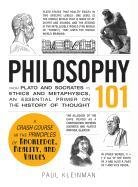 Philosophy 101 Kleinmn Paul
