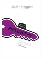 Philosophy: All That Matters Baggini Julian