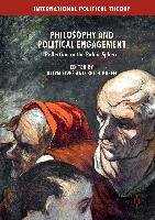 Philosophy and Political Engagement Palgrave Macmillan Uk, Palgrave Macmillan