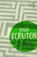 Philosophy Scruton Roger