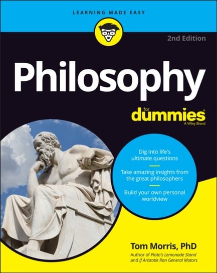 Philosophy For Dummies Morris Tom