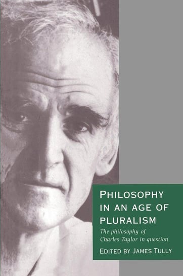 Philosophy in an Age of Pluralism Berlin Isaiah