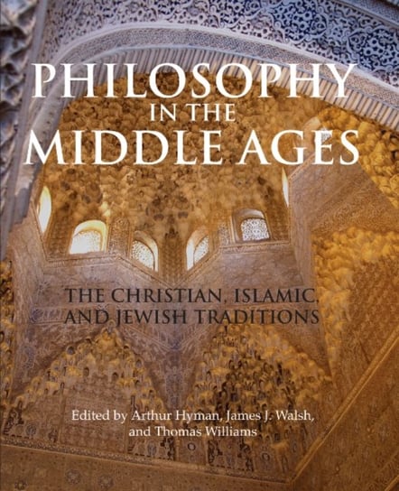 Philosophy in the Middle Ages Hackett Publishing Co Inc.