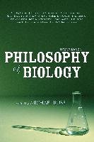 Philosophy Of Biology Ruse Michael