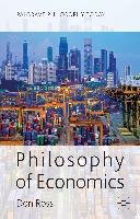 Philosophy of Economics Ross Don