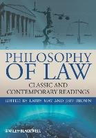 Philosophy of Law May