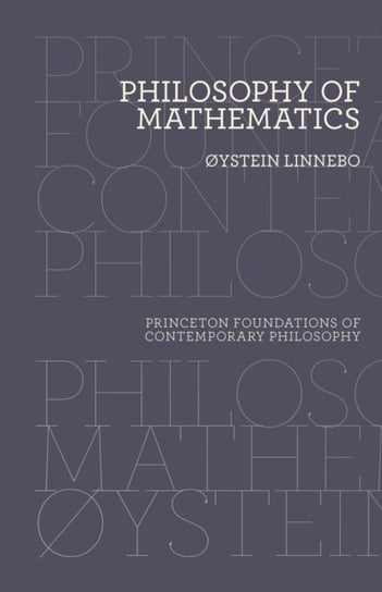 Philosophy of Mathematics Oystein Linnebo