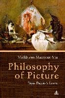 Philosophy of Picture Mazzocut-Mis Maddalena