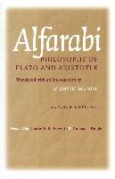 Philosophy of Plato and Aristotle Alfarabi