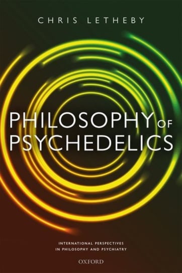 Philosophy of Psychedelics Opracowanie zbiorowe