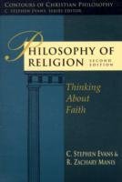 Philosophy of Religion Manis Zachary R., Evans Stephen C.