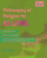 Philosophy of Religion for AS Level Wilkinson Michael B., Campbell Hugh N.