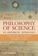 Philosophy of Science Mcgrew Timothy