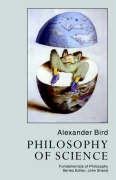 Philosophy of Science Bird Alexander