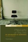 Philosophy of the Arts Weitz Morris, Graham Gordon