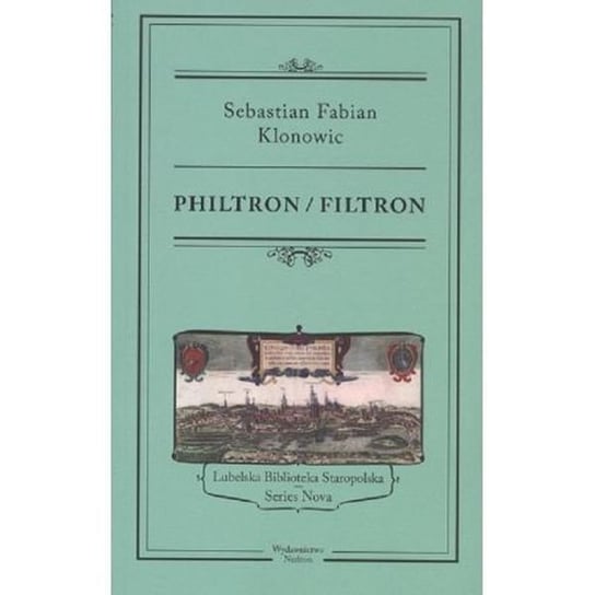 Philtron / Filtron Klonowic Sebastian Fabian