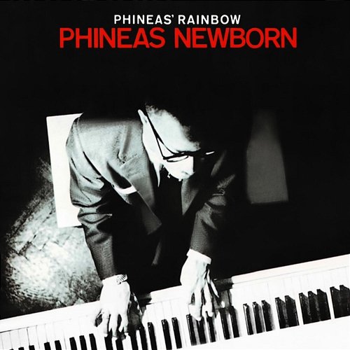 Phineas' Rainbow Phineas Newborn