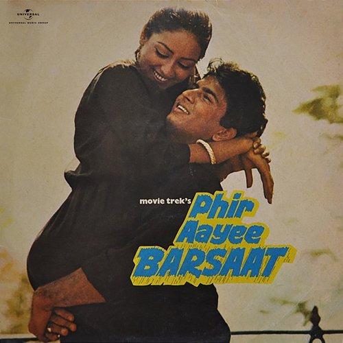 Phir Aayee Barsaat Arun Amin, Kuldeep Singh