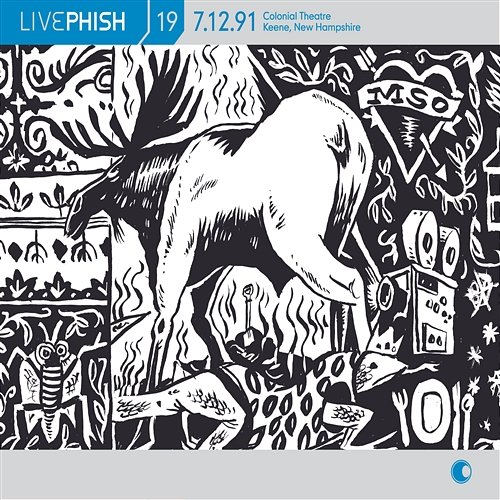 Phish: Live 19 Phish