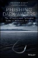 Phishing Dark Waters Hadnagy Christopher, Fincher Michele