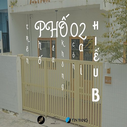PHỐ 02 Hiếu B