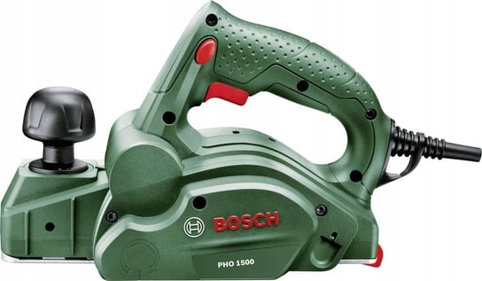 Pho 1500 Strug Elektryczny 550W Bosch 19500Obr/Min Bosch