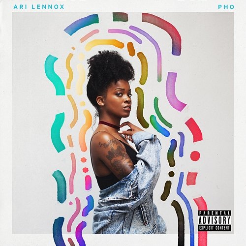 PHO EP Ari Lennox