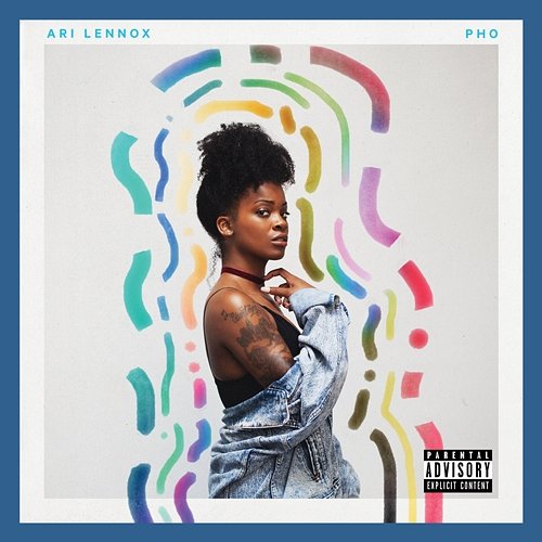 PHO EP Ari Lennox