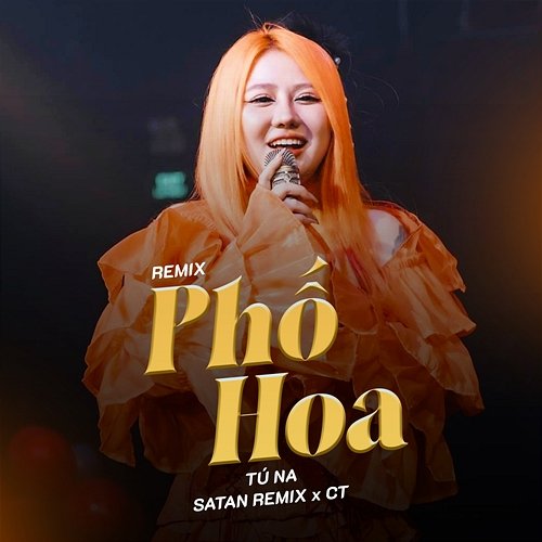 Phố Hoa CT, Satan Remix, Tú Na